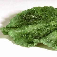 Thé à la menthe