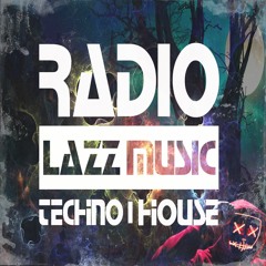 LazzMusic RadioTechno-Psy