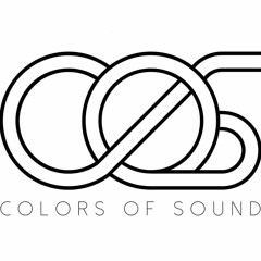 Colors of Sound