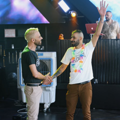 Avihay & Michael