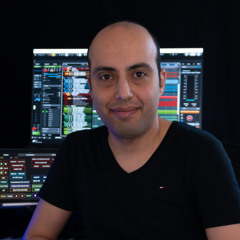 Shayan Masrouri - Composer