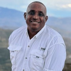 Kingdom Living Shalom - Dr. Dave