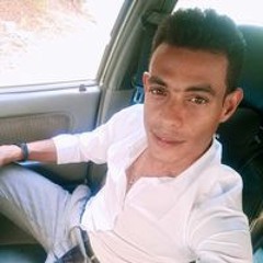 Ahmed Fawzy