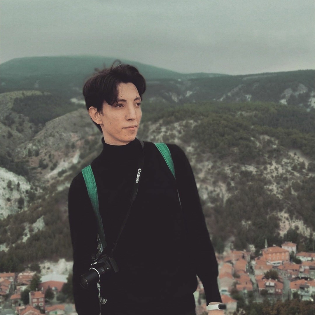 Where Is My Love