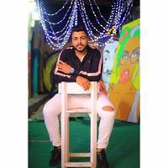 Mohamed Ragab Mohamed