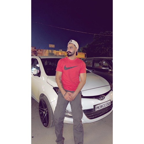 CHALLA SIDHU MOOSEWALA