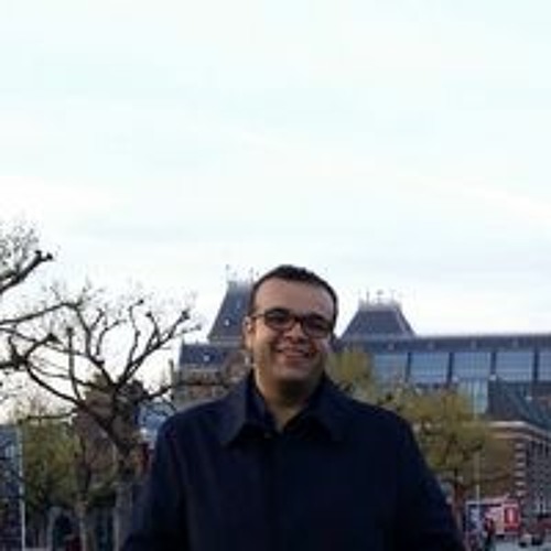 Ayman Naguib’s avatar