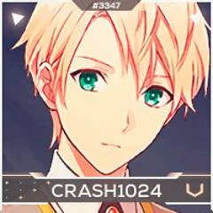 CRASH1024