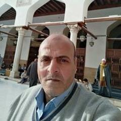 نبيل ابوزيد