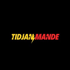 Tidjan MANDE