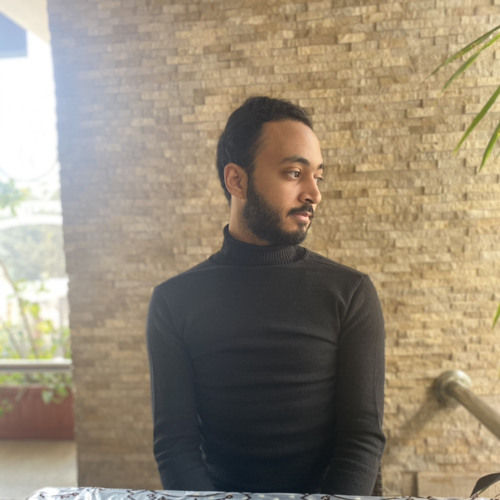 محمد هنيدى - يا ليل ما جاني الغالي من وش اجرام