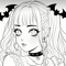ghost girl