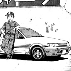 Toyota Corolla Levin SR