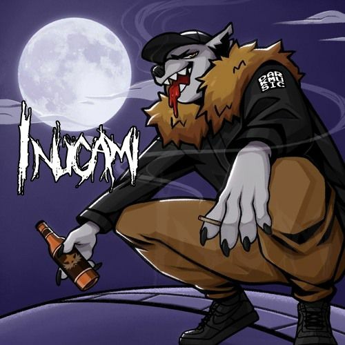 INUGAMI [ 犬神 ]’s avatar