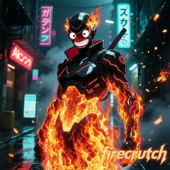 Firecrotch