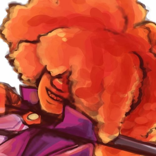 ippo.tsk- rose-tinted bitter grudge [UTAU Cover+UST] Trei Wildfire・Ash