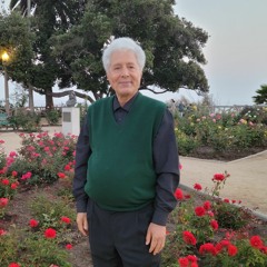 Shahram Khamooshi
