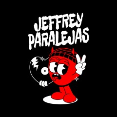 Jeffrey Paralejas