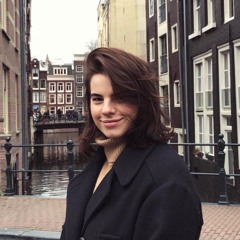 Stefanie van der Meijden