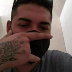 Pablo Morando Diaz
