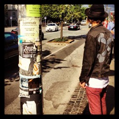 Petter Ericson Stakee 'Unreleased Songs'.