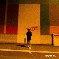 arsonist
