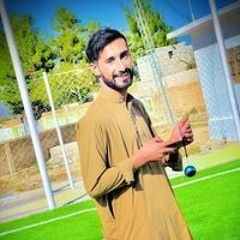 Saif Mengal