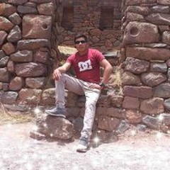 Zamalloa Marcos