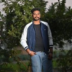 Rawinder Kalyan