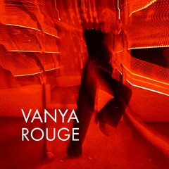 DJ Vanya Rouge