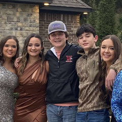 lil white sticc niggà