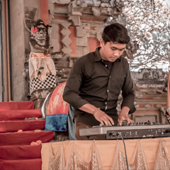 Krishna Govindra