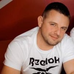 Łukasz Głowacz