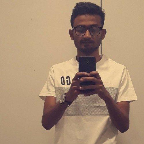 Ayush Pawar’s avatar