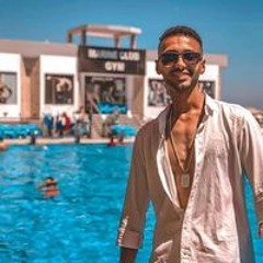 Ahmed Walid