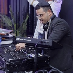 dj שמואל לוי