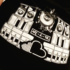 Art A Tek [features]