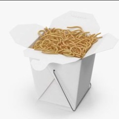 Im missing my chinese food