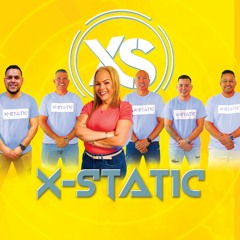 X-Static Band