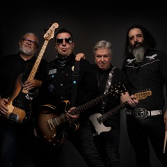 Greg Antista and The Lonely Streets