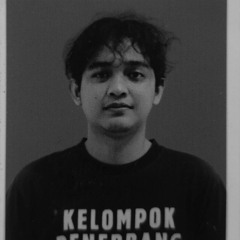 Gilang Ramadhan