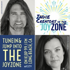 Indie Creators in the JoyZone