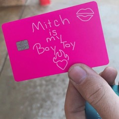 Mitchell Whitefoot