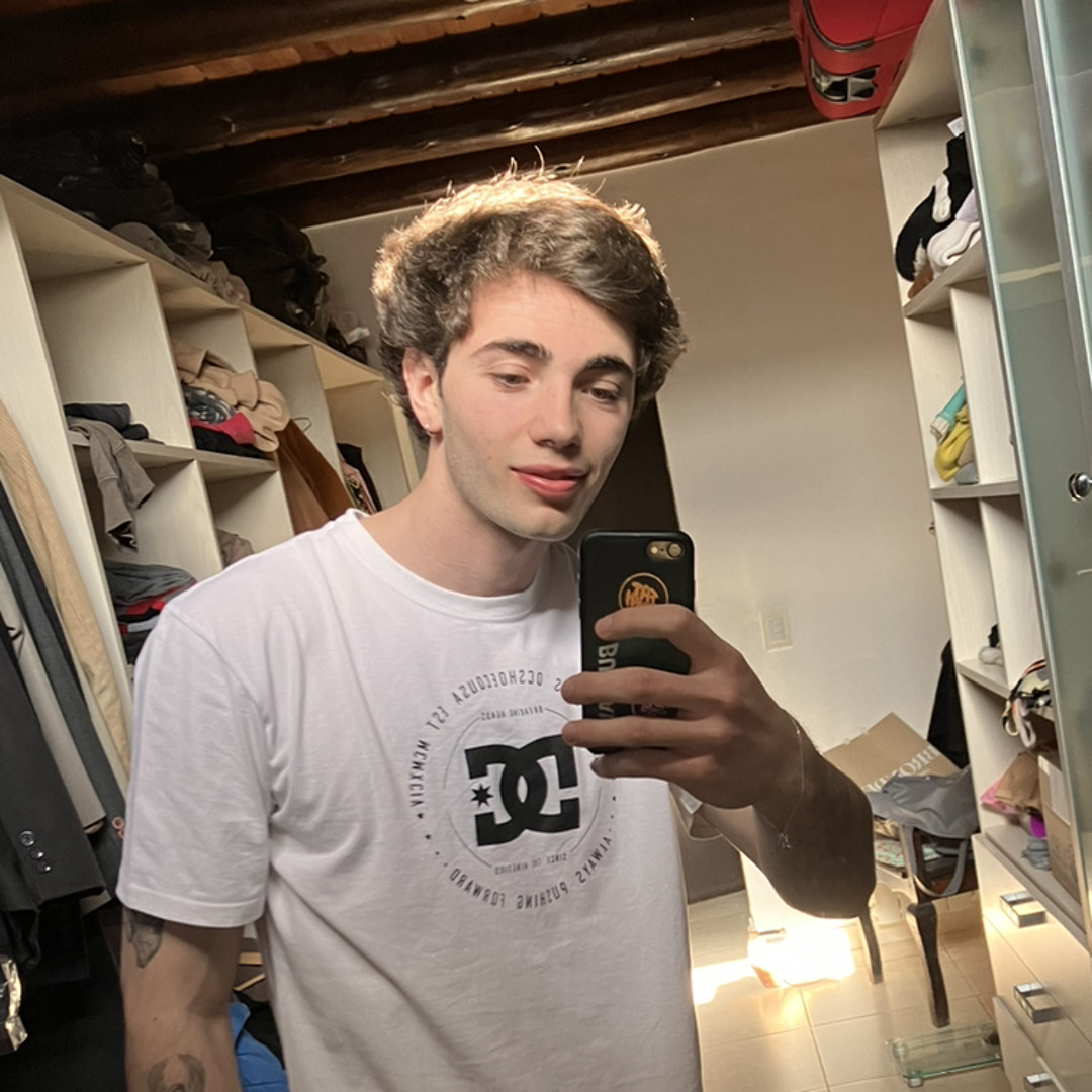 Stream Luca Solanes music | Listen to songs, albums, playlists for free on  SoundCloud