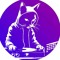Gato Jazz Dj Sax