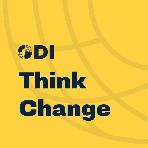 ODI Think Change’s avatar