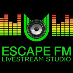 EscapeFM Livestream Studio