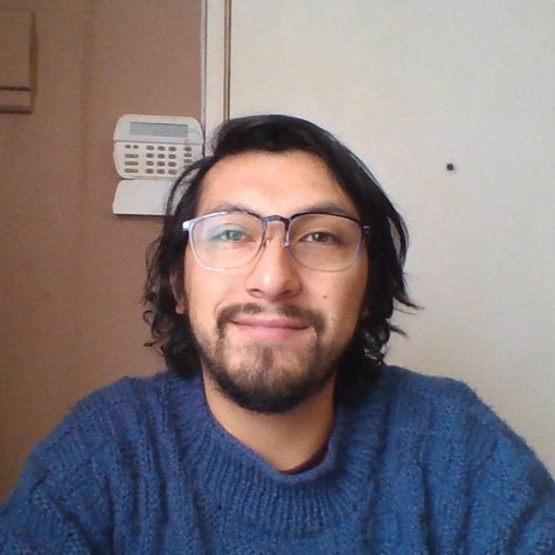 Mauricio Barrientos’s avatar
