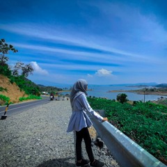 Mikaielah Dzi Rizqillah