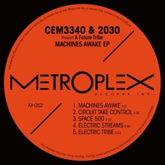 CEM3340